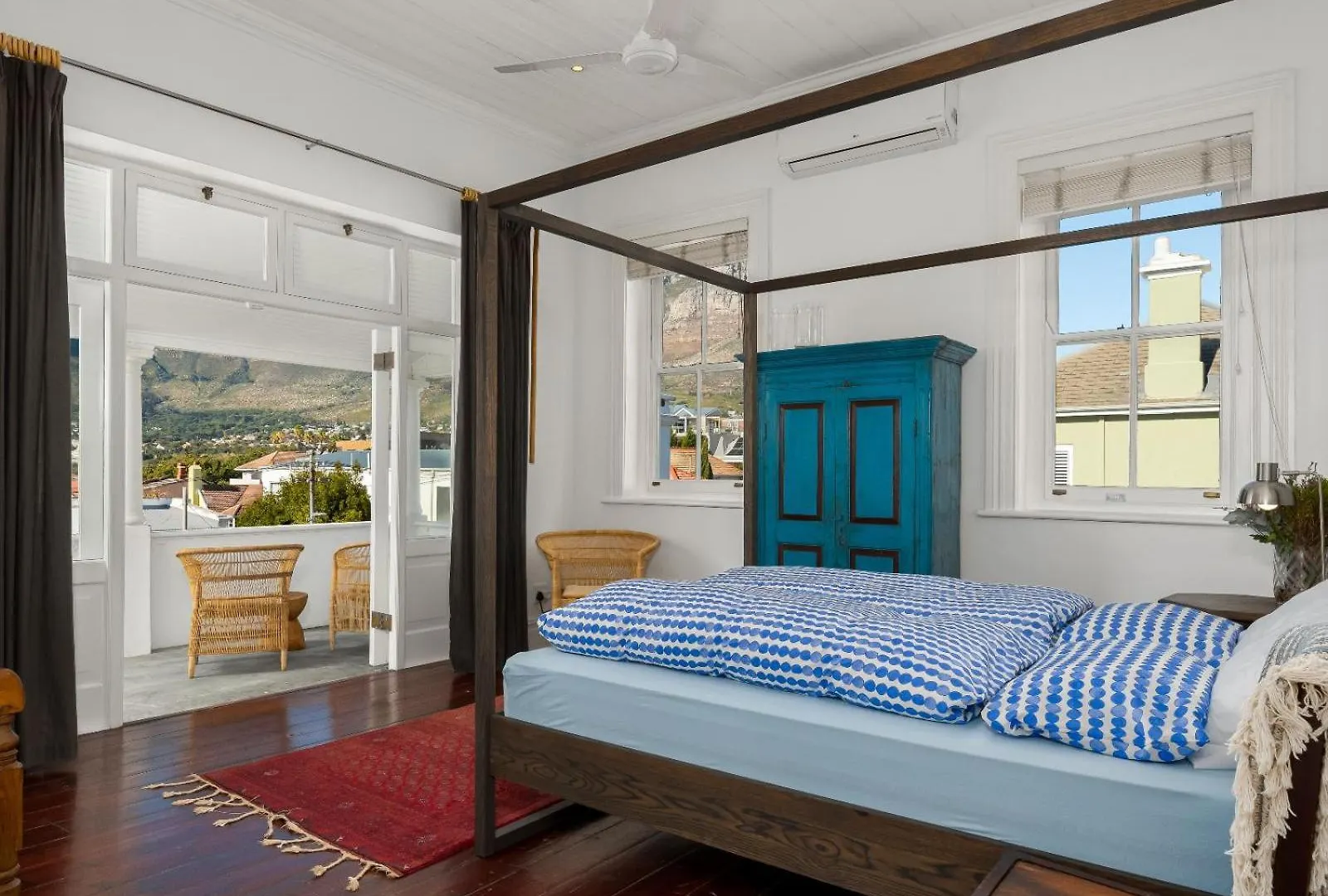 Apartment Stay Sensational - Tamboerskloof Kapstadt Südafrika